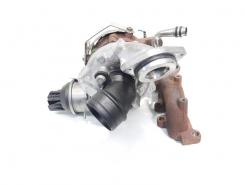 Turbosuflanta, cod 03L253056G, VW Passat (362) 2.0 tdi, CFF (id:523850)