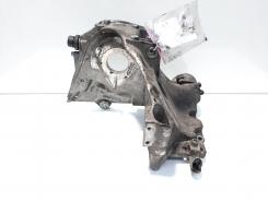 Suport pompa inalta presiune, cod GM55187918, Opel Zafira B (A05) 1.9 cdti, Z19DT (id:466480)