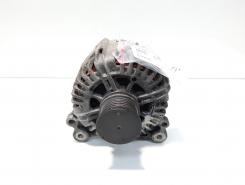 Alternator 140A, cod 06F903023P, Seat Exeo (3R2) 2.0 tdi, CAG (id:466440)