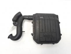 Capac motor cu carcasa filtru aer, cod 04C129611J, Skoda Citigo, 1.0 B, CHYA (idi:388293)