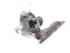 Actuator turbina, cod A2C53166097, Mercedes Vito Autobus (W639) 2.2 cdi, OM646985 (id:466429)