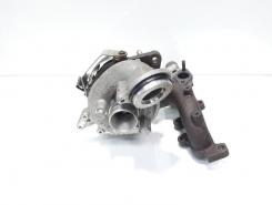 Turbosuflanta, cod 03L253016T, Seat Leon (1P1) 1.6 tdi, CAYM (id:195990)