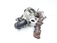 Turbosuflanta, cod 04L253020A, Vw Golf 7, 1.6 tdi, DDY (id:404704)