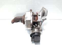 Turbosuflanta, cod 03L253056D, Seat Ibiza 5 ST (6J8) 1.6 tdi, CAYM (id:285024)