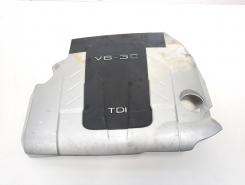Capac protectie motor, cod 059103925AF, Audi A4 Avant (8ED, B7), 3.0 TDI, ASB (idi:461489)