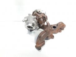 Turbosuflanta, cod 03L253056D, Audi A1 (8X1) 1.6 tdi, CAY (id:420458)