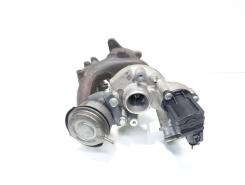 Turbosuflanta, cod 03C145702C, VW Golf 5 Plus (5M1), 1.4 TSI, CAX (idi:387662)