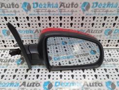 Oglinda electrica dreapta, GM13176260, Opel Meriva, (id:175903)