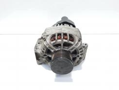 Alternator 75A, cod 51718499, Fiat Panda (169), 1.3 D-Multijet, 188A8000 (idi:466471)