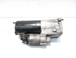 Electromotor, cod 03G911023, 0001125053, Audi A4 (8EC, B7), 2.0 TDI, BRF, 6 vit man (idi:466441)