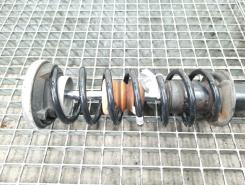 Arc spate, Bmw 7 (F01, F02), 3.0 diesel, N57D30A (id:466146)