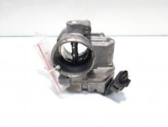 Clapeta acceleratie, cod 045128063G, Skoda Fabia 2 (5J, 542) 1.4 tdi, BNV (id:430356)