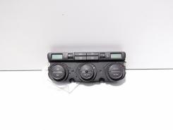 Display climatronic cu incalzire in scaune, VW Passat Variant (3C5) (id:467187)