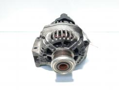 Alternator 90A, cod 51784845, Fiat Doblo (119) 1.3 m-jet, 199A2000 (id:466706)