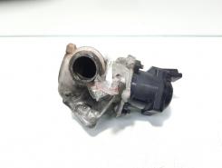 EGR, cod 9658203780, Peugeot 206, 1.4 hdi, 8HX (idi:466384)