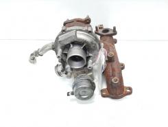 Turbosuflanta, cod 045253019G, Seat Ibiza 4 (6L1), 1.4 TDI, BNV (idi:466588)