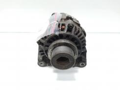 Alternator 110A, cod 8200120286, Renault Kangoo 1, 1.5 DCI, K9K704 (idi:466585)