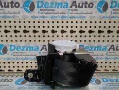 Centura stanga spate Seat Ibiza 5 (6J5) 2008-In prezent, 6J0857805A