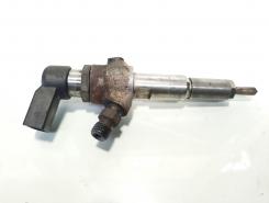 Injector, cod 9645988580, Ford Fiesta 5, 1.4 tdci, F6JA (id:466379)