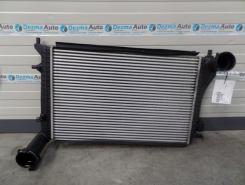 Radiator intercooler 1K0145803J, Vw Jetta 3, 2.0tdi, BMM