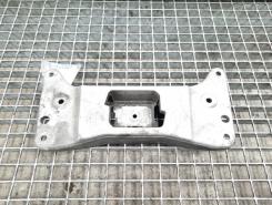 Suport cutie viteze, cod 6777613, Bmw 5 Gran Turismo (GT), 3.0 diesel, N57D30A (idi:466255)