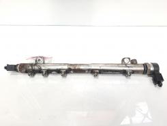 Rampa injectoare cu senzori, cod A6460701895, 0445214161, Mercedes Vito Autobus (W639) 2.2 cdi, OM646985 (id:467111)