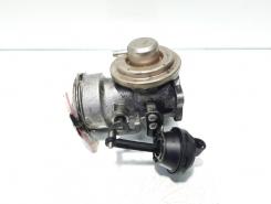 EGR cu clapeta, cod 038131501AA, Seat Leon (1M1), 1.9 TDI, ASZ (idi:466740)