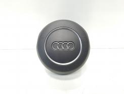 Airbag volan, cod 8V0880201AL, Audi A3 Sportback (8VA) (id:467176)