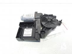 Motoras macara stanga fata, cod 1K0959701N, VW Golf 5 (1K1) (id:467154)