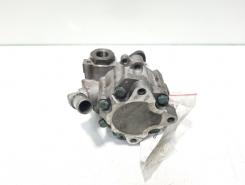 Pompa servo directie, cod 8D0145177D, Audi A4 Avant (8D5, B5), 2.5 TDI, AFB (pr:110747)