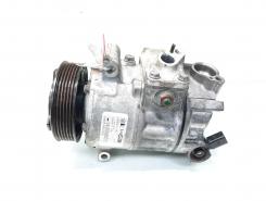 Compresor clima, cod 1K0820859F, Skoda Octavia 2 Scout (1Z5), 1.9 TDI, BXE (idi:466694)