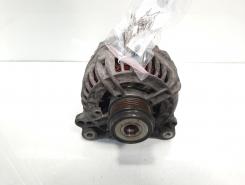 Alternator 120A, cod 028903029B, Vw Passat (3B2) 1.9 TDI, ATJ (id:466522)