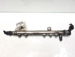 Rampa injectoare cu senzori, cod 55211906, 0445214086, Opel Astra H GTC, 1.3 CDTI, Z13DTH (idi:466712)