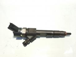 Injector, cod 8200100272, 0445110110B, Renault Laguna 2, 1.9 DCI, F9Q (id:467246)