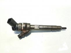 Injector, cod 7810702-02, 0445110382, Bmw 3 (E90) 2.0 D, N47D20C (id:467260)