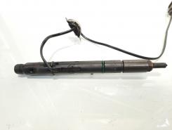 Injector cu fir, cod 059130202E, Audi A6 Allroad (4BH, C5) 2.5 tdi, AKN (id:466415)