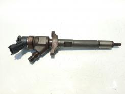 Injector, cod 0445110311, Peugeot 307, 1.6 HDI, 9HX (id:467124)