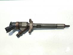 Injector, cod 0445110311, Peugeot 307, 1.6 HDI, 9HX (id:467126)