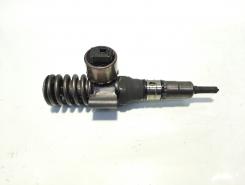 Injector, cod 03G130073G+, BTC, 0414720404, Audi A6 (4F2, C6) 2.0 TDI, BRE (id:467237)