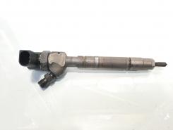 Injector, cod A6130700687, 0445110121, Mercedes Clasa C T-Model (S203) 2.7 cdi, OM612962 (id:466886)