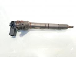 Injector, cod 03L130277J, 0445110369, Audi A4 (8K2, B8) 2.0 tdi, CJC (pr:110747)