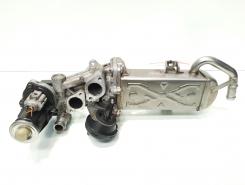 EGR cu racitor gaze, VW Golf 6 Plus, 2.0 TDI, CFF (idi:466678)