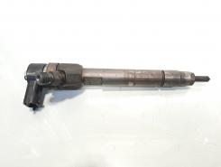 Injector, cod 0445110172, 16450-RBD-E01, Honda Accord VII, 2.2 i-cdti (cn1), N22A1 (id:466511)