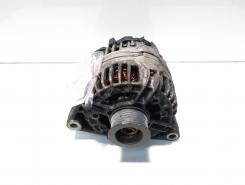 Alternator 100A, cod GM90561168, Opel Vectra B (38) 2.0 DTI, Y20DTH (id:466393)