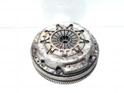 Volanta masa dubla si placa presiune, Ford Fusion (JU), 1.4 TDCI, F6JB, 5 vit man (idi:466380)