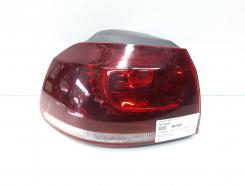 Stop stanga aripa cu led, VW Golf 6 (5K1)  (id:467526)