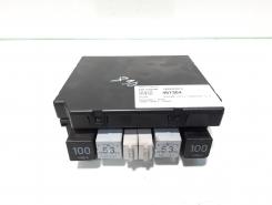 Modul confort, cod 1K0937087H, Skoda Superb II (3T4) (id:467304)