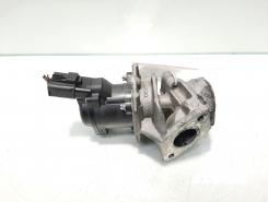 EGR, cod 9660276280, Peugeot 307, 1.6 hdi, 9HX (id:433671)