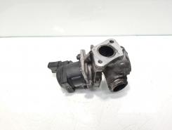 EGR, cod 9660276280, Ford Focus 2 (DA) 1.6 tdci, HHDA (id:491124)