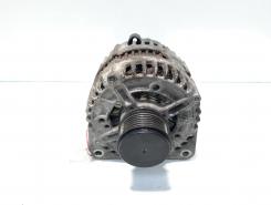 Alternator 180A, cod 03G903023, Skoda Yeti (5L), 2.0 TDI, CFHC (pr:110747)